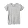 Women's Slim Fit Short Sleeve Yoga Top: Breathable, Quick-Dry Sports Wear