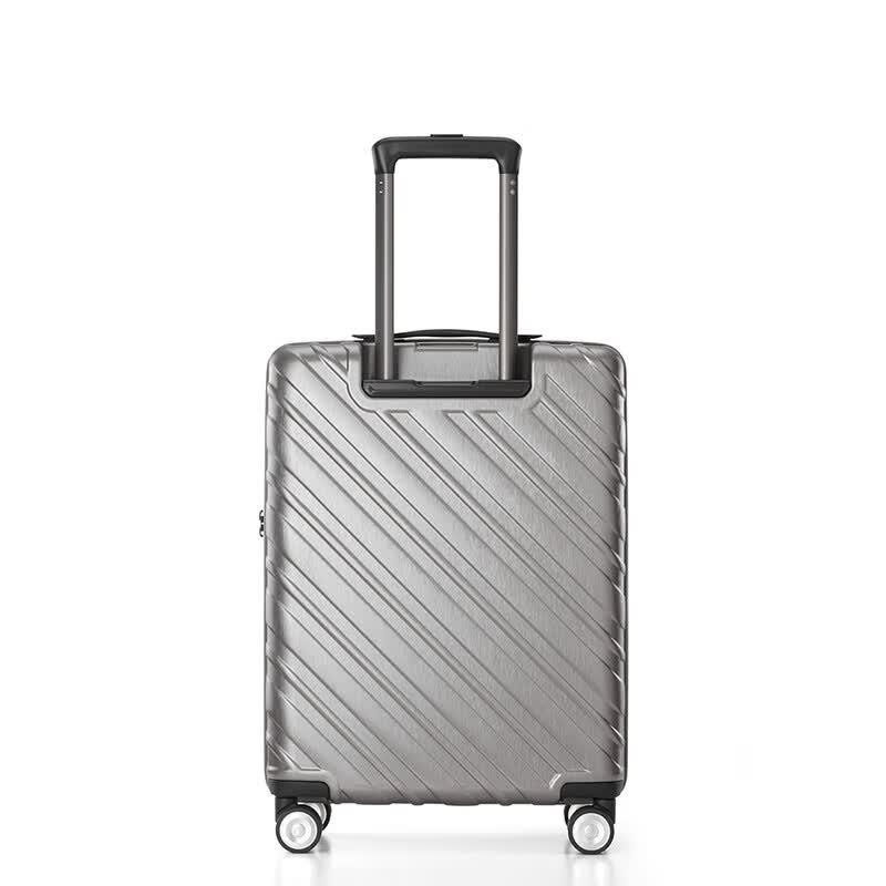 Diplomat HM-26202-1 Hardshell Suitcase