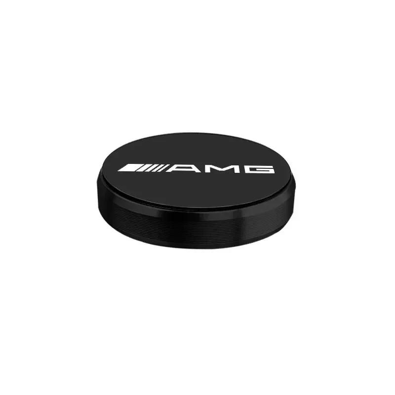 WTPEU1 Per MERCEDES-BENZ AMG Nuovo 2025 Super Magnetico Supporto per Telefono Auto Cruscotto Montaggio a Parete Adesivo Magnetico per Auto Per Mercedes Benz AMG W