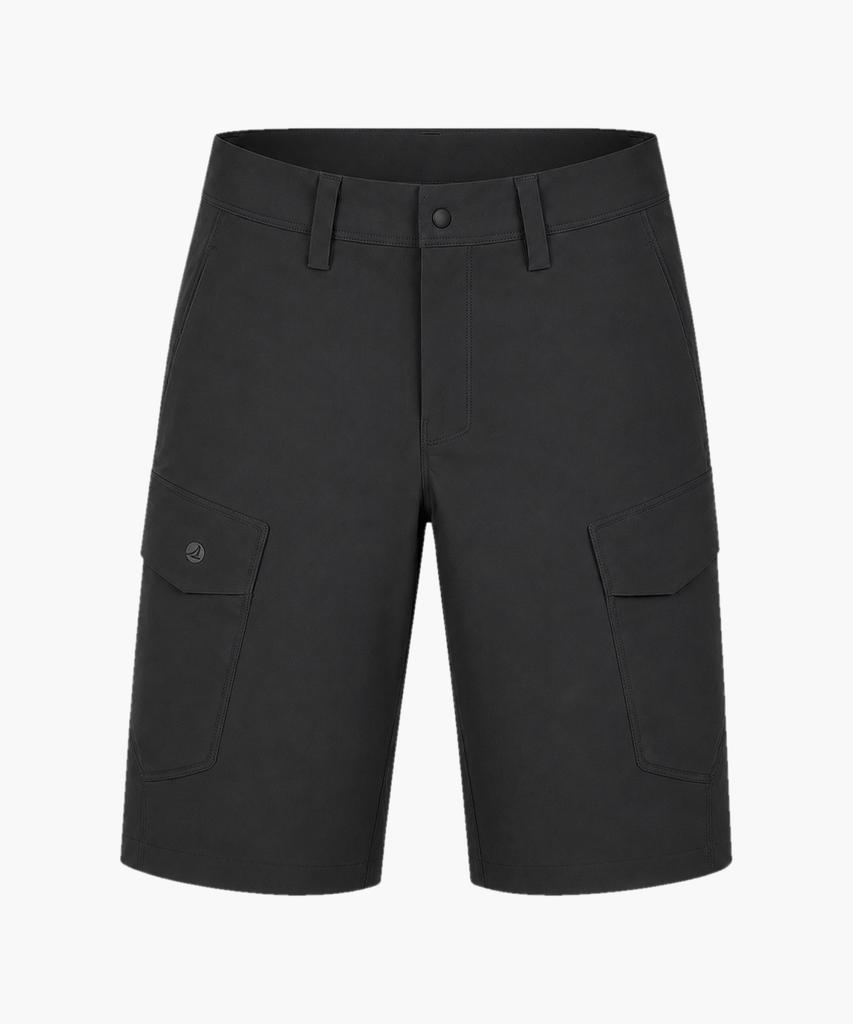 SPERRY Utility Active Bermuda Shorts 2 Colors [Spro_0005]