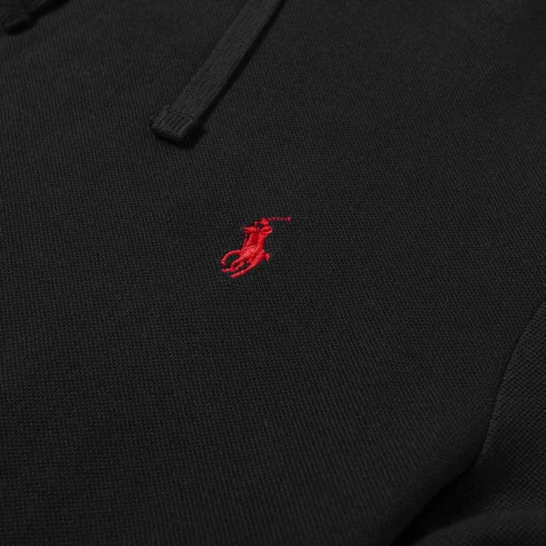 Polo Ralph Lauren Sweatshirt Men's Black MNPOKNI16810531-B10