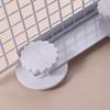Steel Parrot Metal Mesh Platform Wear Resistant Parrot Perches Stand  for Bird Cage