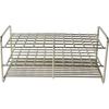 Stainless Steel Wire Test Tube Rack