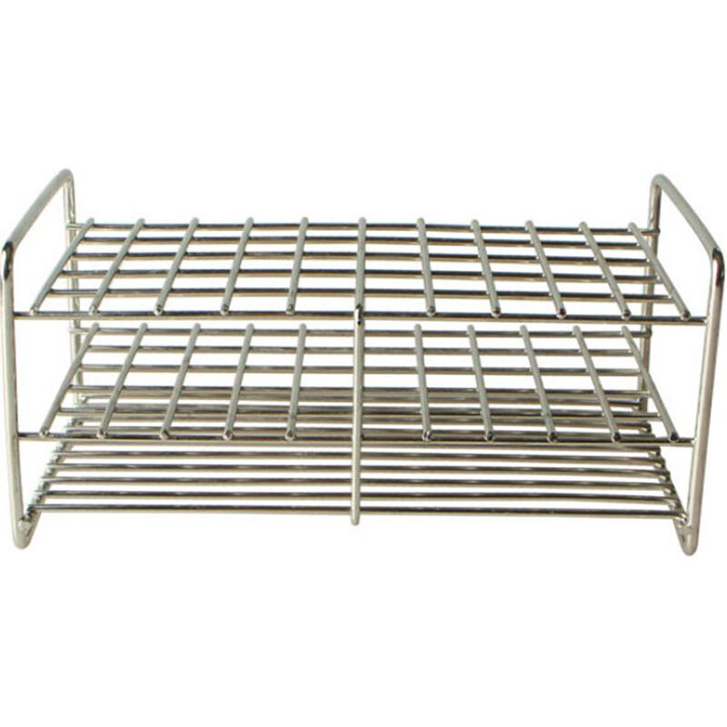 Stainless Steel Wire Test Tube Rack