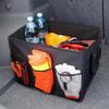 Car Trunk Organizer