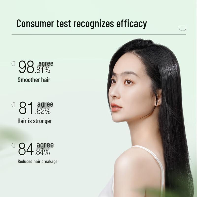 Ban Mu Hua Tian Water-Light Silky Hair Conditioner 400g