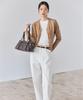 Mixxo Buckle Shoulder Bag_Miabgg201G