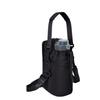 Outdoor Water Bottle Bag – Inclined Vibration Hanging Bag with Phone Pocket, Portable Carrier for Hiking & Sports