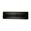 Nonslip Grip Universal Remote Control GB349WJSA Easy Operation ABS Shatter Resistant Quick Battery Change
