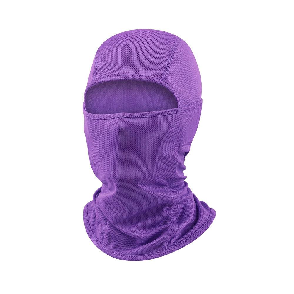 Maschera da Sci Balaclava Personalizzata con Testo per Uomo Donna Snowboard, Motocicletta, Protezione UV e dal Vento Dropshipping