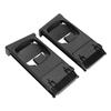 2Pcs Dash Cup Holder 25042561 TGK707 Stylish Sturdy Multipurpose Dashboard Cup Holder For Toyota Hilux Vigo 2005 to 2015