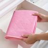 Moisture-Proof Folding Household Moving Packaging Bear Storage Bag Clothes Storage Sorting Bag