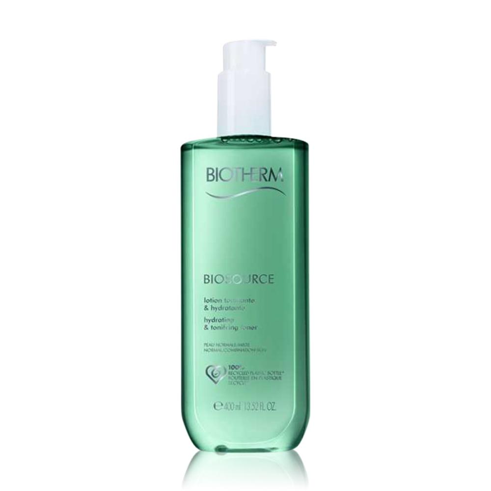 Biotherm Toner Biosource Toning Lotion 400ml