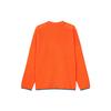 Nike CNY Collection Sweatshirt New Year Model Men's Orange DQ5062-817