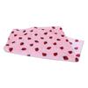 Double-Sided Fleece Blanket for Small/Medium Dogs & Cats - Cozy & Warm