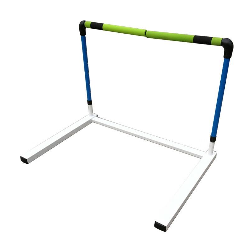 INVUI Adjustable Detachable Training Hurdle