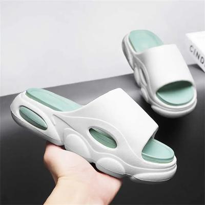 Fashion Number 40 Thick Sole Women's Resting Slippers Luxury Designer Sandal Women Loafers Women Shoes Sneakers Sport Factory