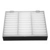 Decoration Container Nail Tips Storage Box Nail Art Organizer Holder  For Nail Artists