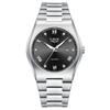 LIGE Luxury Quartz Man Wristwatch Sport Men Watches Waterproof Luminous Date Week Stainless Steel Men's Watch Reloj Hombre