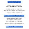NEWJEANS Offizieller Leuchtstab KPOP IDOL GOODS Jubelstab