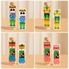 Interactive Animal Recognition Building Blocks - Early Education Toy for Children