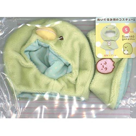 Plush Costumer Kigurashi Sumikkogurashi Penguin