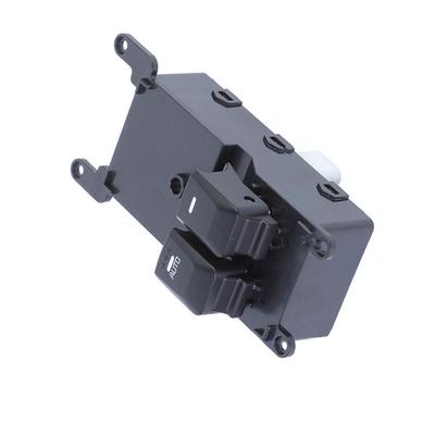 Apparecchi elettrici per auto – Interruttori