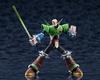 Kotobukiya Sigma Rockman X 210mm Plastic Model Ver. (Approx. tall, Non-scale Kit)