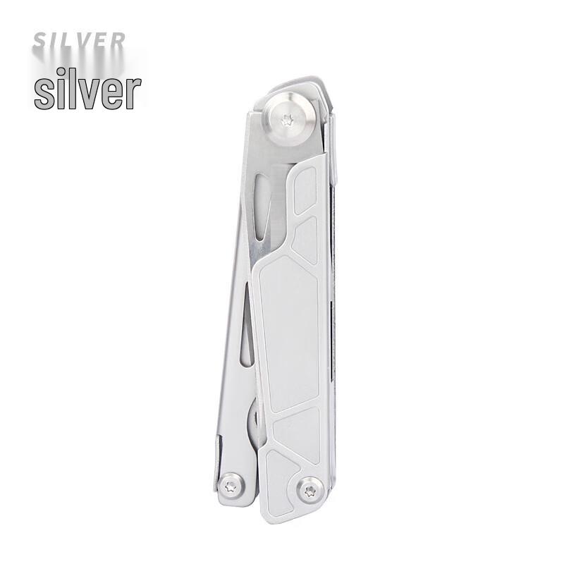 Outdoor Camping Edelstahl Klapp-Multitool