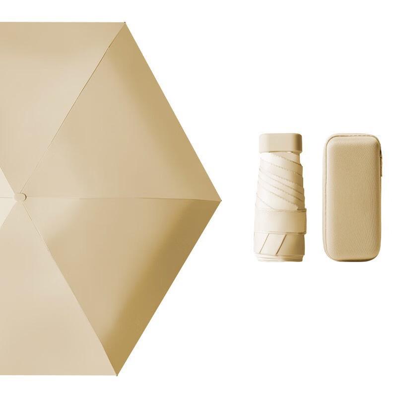 Kedenuo Ultra-Compact UV Protection Umbrella