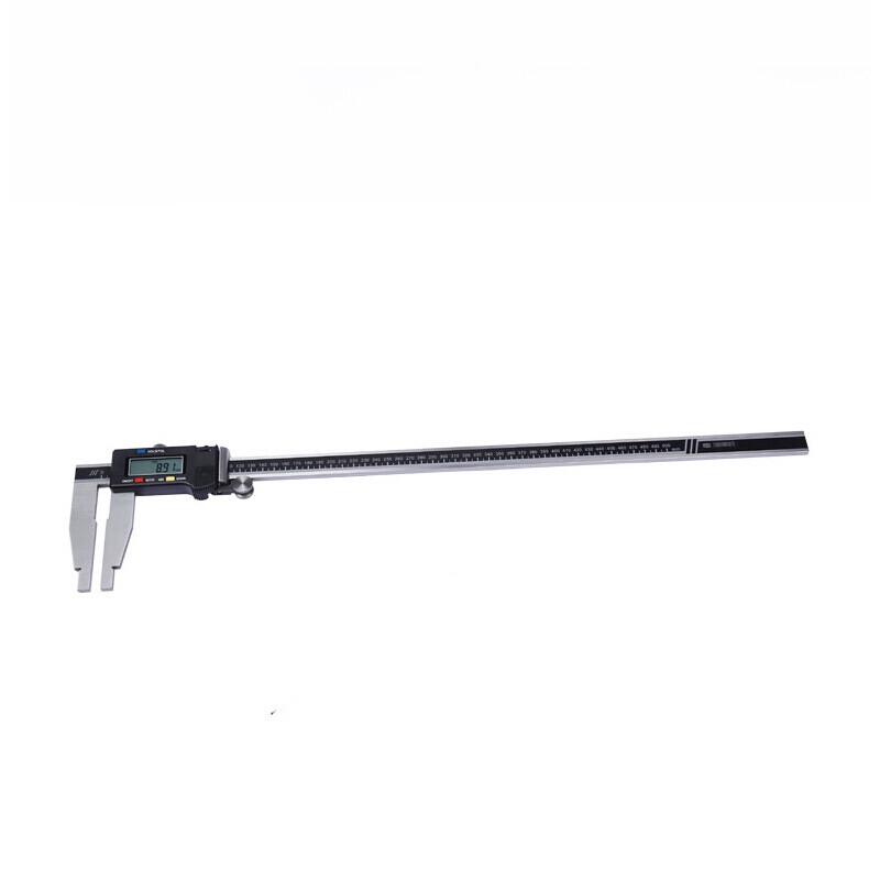 Chengliang Electronic Digital Vernier Caliper with Arc Jaws
