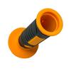 Angle Grinder Handle Shock Absorbing Handle Plastic And Metal