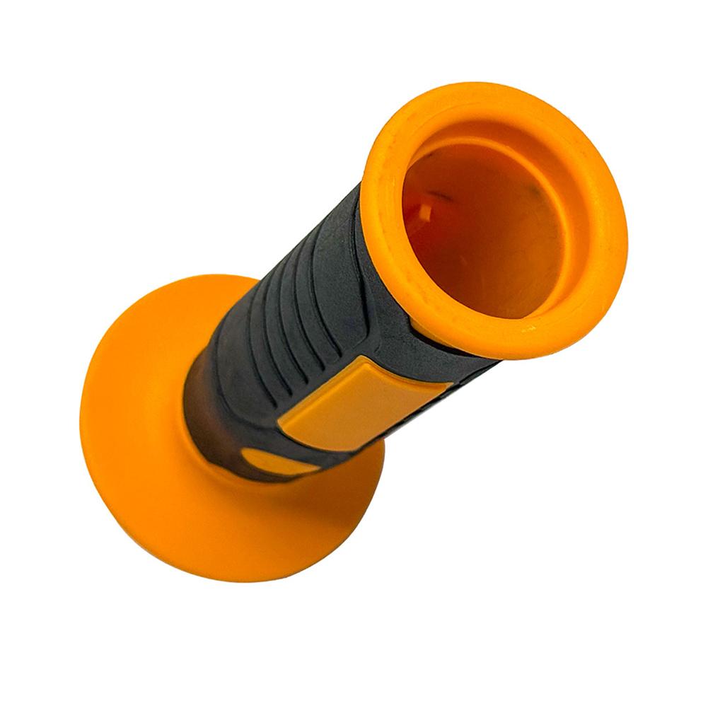 Angle Grinder Handle Shock Absorbing Handle Plastic And Metal