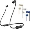 Sony WI-C310 Headphones