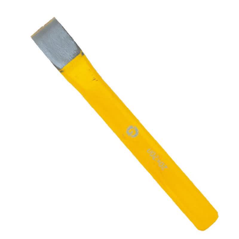 OK Steel Masonry Flat Chisel