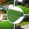 Colorfast Materials Artificial Turf Garden Turf Outdoor Flooring