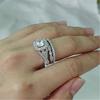 Finger Bands Exquisite Accessory Elegant