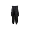 Nike Herren Cargo-Hose Schwarz Moderat FB7912-010