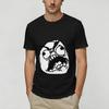 Rage Comic Trollfac Tshirt Summer Cotton Tshirts For Unisexs Popular Pattern Tshirt Short Sleeve Streetwear Tops