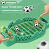 Children'S Creative Mini Party Desktop Soccer Double Interactive Match Puzzle Logic Thinking Training Focus Fun Toys