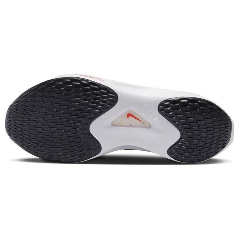 Nike Zoom Fly 5 White Picante Baltic Blue Women's Sneakers casual DM8974-002