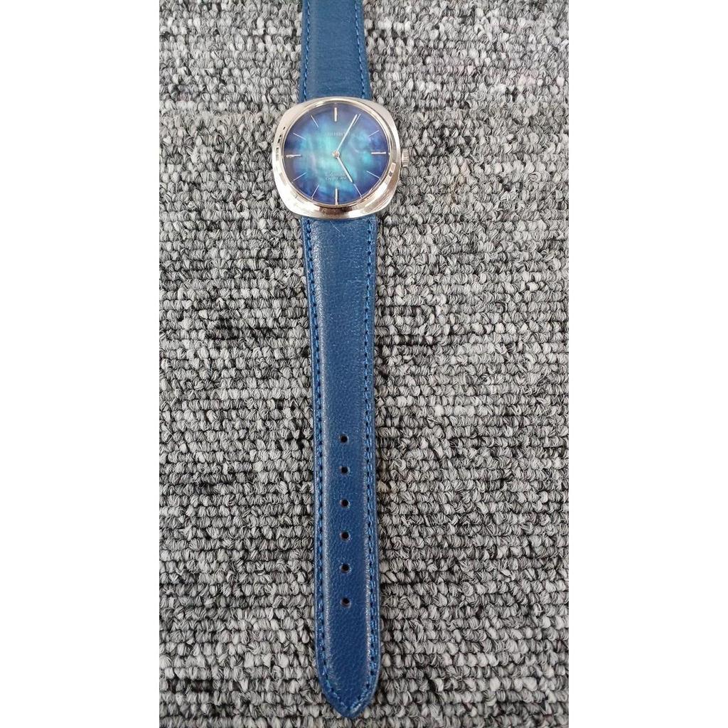 Used ORIENT I120-17600 Manual Wind Watch