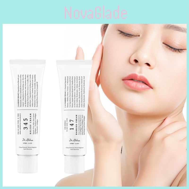 Lakerain Facial Moisturizer With Hydrating Technology For All Skin Types