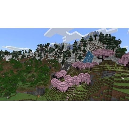 Minecraft - PS5