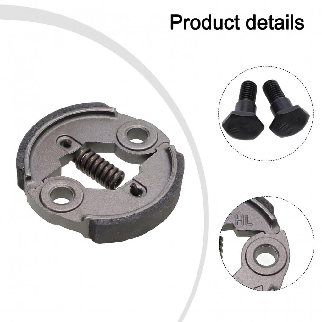 Bolt Washer For HONDA GX31 GX35 Garden Clutch Supplies