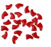 20pcs Silicone Soft Cat Nail Cap Cat Paw Claw Pet Nail Protector Cat Nail Cover Pet  Protector Kitten Cat Pet Products