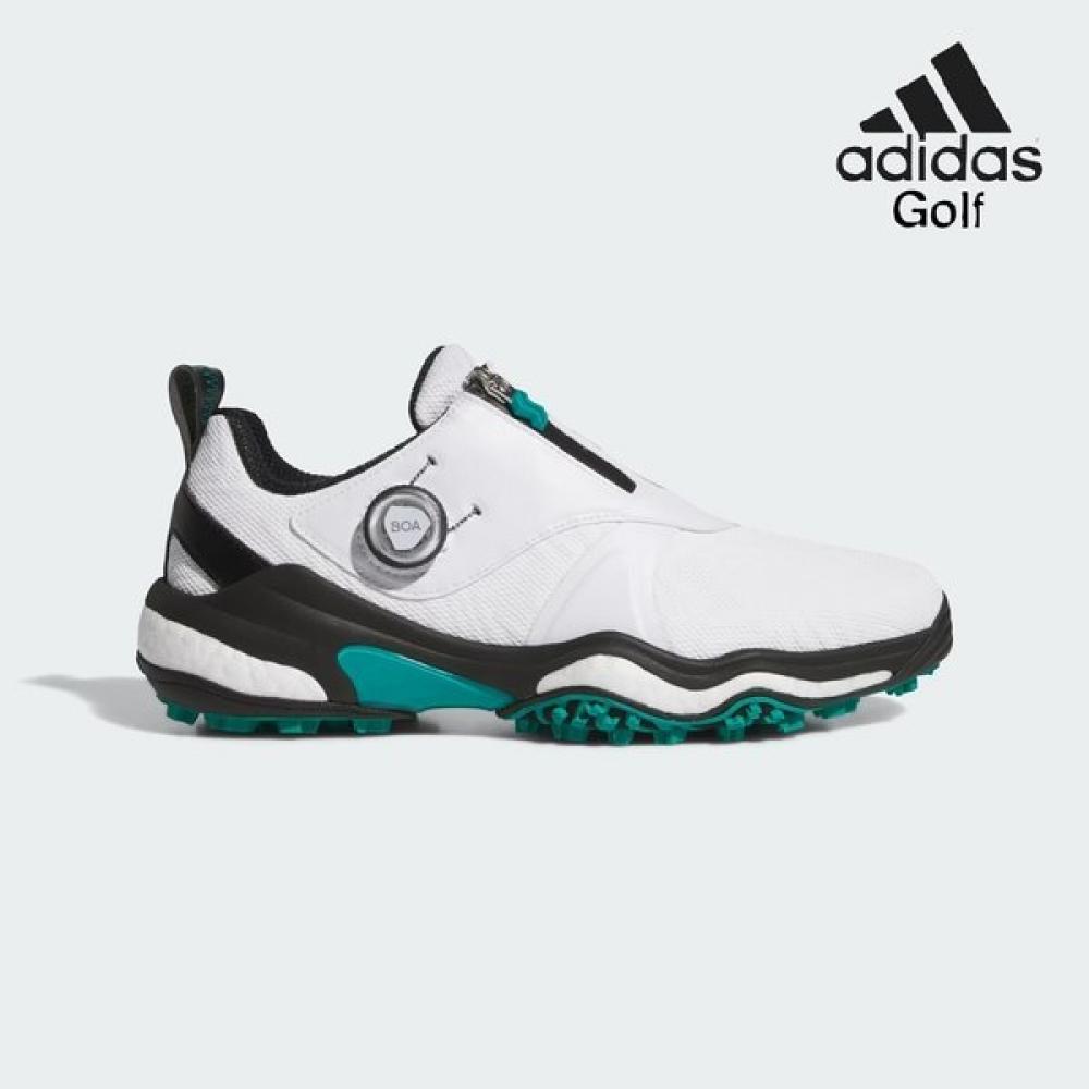 

Adidas Гольф 25fw Codechaos Boa 25 Бесшипованные JI4164 (white teal)/260