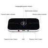 Upgraded Bluetooth 5.3 Audio Transmitter Receiver RCA 3.5mm AUX Jack USB Dongle Music Wireless Adapter For Car PC TV Headphones