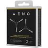 AENO ARCSB5-6 Side brush for RC5S / RC6S vacuum cleaner 2 pcs.