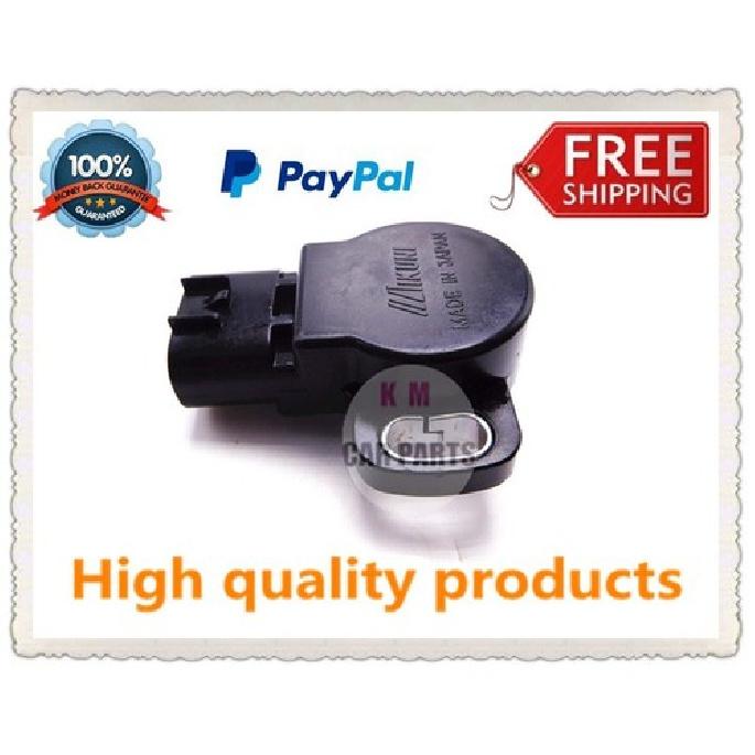 Original New Sergey Original Throttle Position Sensor 13420-51E50 TPS For Suzuki